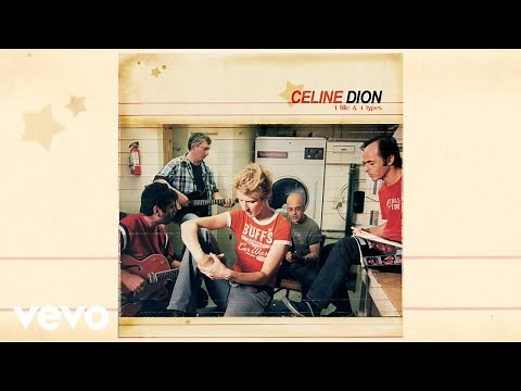 Céline Dion - Ne bouge pas (Audio officiel)