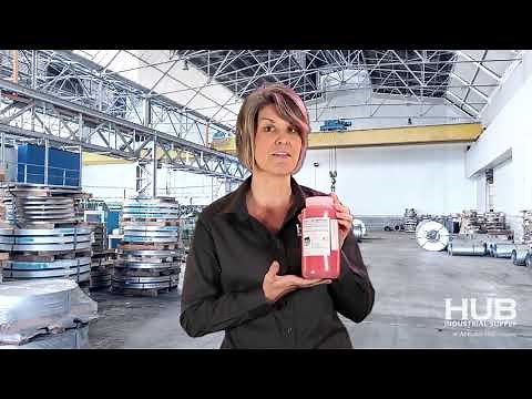 Introducing GalvaStop
