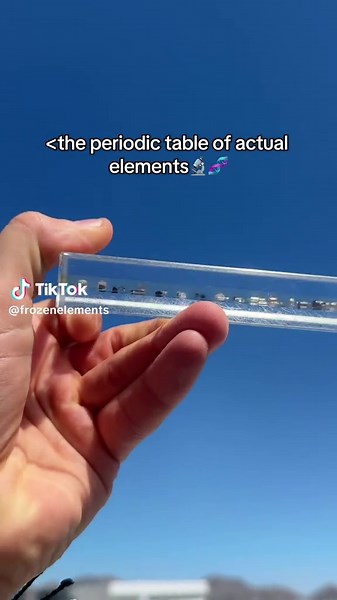 Understanding the True Value of Chemistry Elements