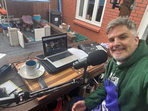 Smoked Mac & Cheese with Pulled Pork TEXAS STYLE