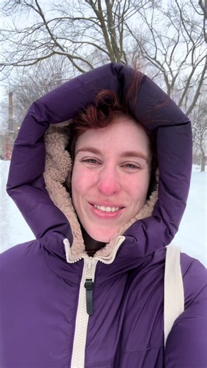 VLOËL de la veille de Noël 🥰