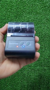 27 reactions | ‼️SETTING UP YOUR BLUETOOTH THERMAL RECEIPT PRINTER...