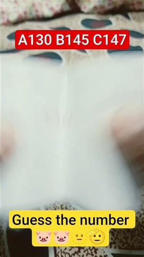 guess the number 🐷🫥🫡