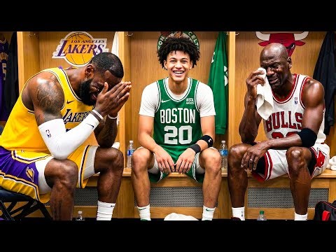 Simulating Until I Find a New GOAT