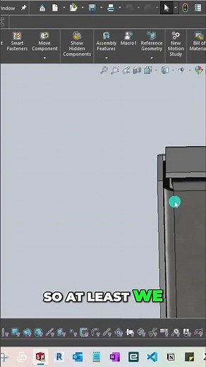 Master SOLIDWORKS Gap Tolerance: 3 Simple Steps for Perfect Fit!