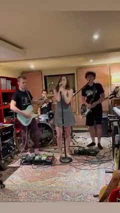 4.7M views · 260K reactions | My song comes out tonight at Midnight so here’s a throwback with my favourite guys! | Em Armstrong | Facebook