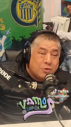 La Cumbia del Amor en Vivo