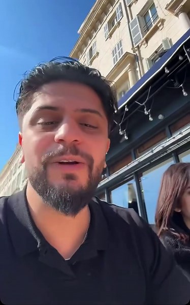 تحدي الرقص على أنغام أغنية جديدة