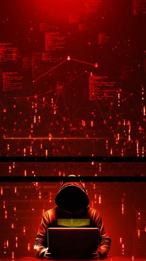 Think your network is invisible? Hackers disagree. This is the exact view attackers get when they scan your network — before launching an attack. One scan. One weakness. One breach. ⚠️ Secure it before they exploit it. #CyberSecurityReels #HackerMindset #NetworkScan #EthicalHacking #CyberDefense #InfosecCommunity #DigitalSecurity #CyberRisks #TechReels | StrongBox IT Pvt Ltd