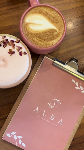 Descubre ALBA: Restaurante Único en Guadalajara