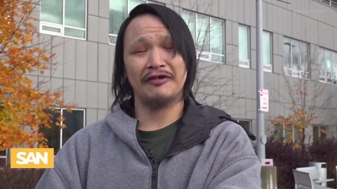 Video shows hundreds airlifted from flood-ravaged Alaska villages