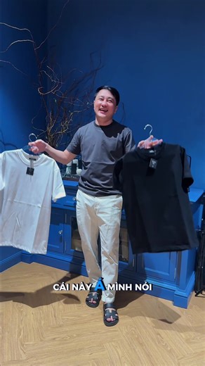 Combo áo basic đẹp và sang chỉ 188k