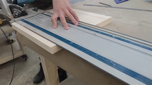 用废料制作简易凳子