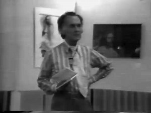 Robert Duncan - Part 1