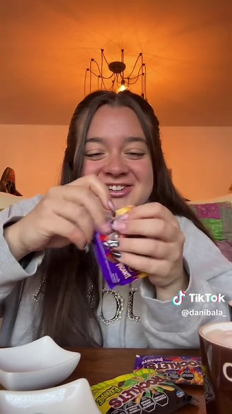 Descubre los nuevos Rocklets ácidos y picantes