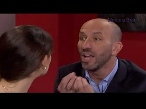 La vecina Capítulo 140 Parte 1 de 2