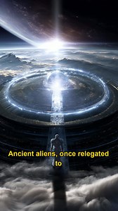 #AncientAliens #AlienHistory #AncientMysteries #UFOsAndAliens #LostCivilizations | Alien Footprints in History