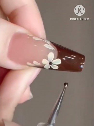 "Creating Magic One Nail at a Time.”🌈 Fun & Playful#shortvideo #nailart #beauty