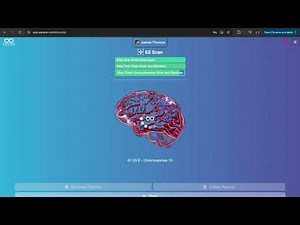 EZ Scan Demonstration
