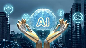 Tantangan dan Hambatan AI & AR dalam Masyarakat 5.0