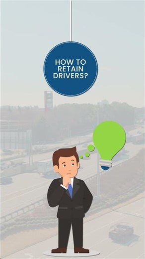 Stop Losing Drivers: The Secret to Fleet Retention in 2025 | #cloudfleet