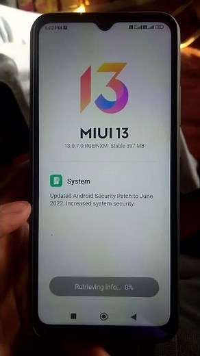 Redmi Note 8,9,10 Miui 13 Update | #redmi #miui13 #shorts #youtubeshorts #avtechnohindi #xiaomi