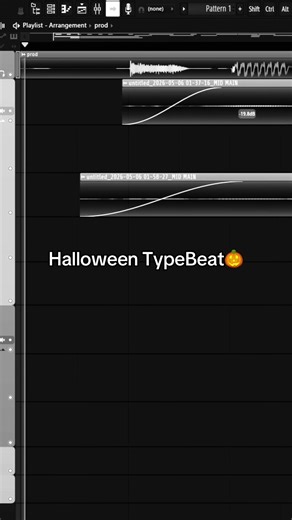 Halloween TypeBeat: Rap Halloween Beat by yakee