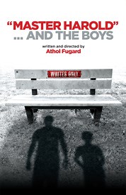 "Master Harold"... and the boys