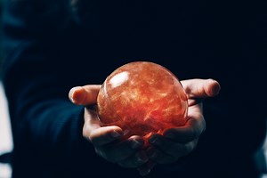 Rheoscopic Fluid Planet | Mr.sci science factory