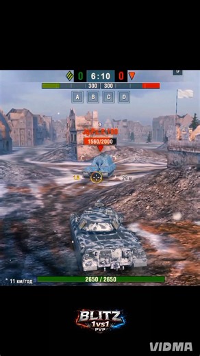 Type 71 vs Jg. Pz. E 100 – Ultimate Duel ⚔️