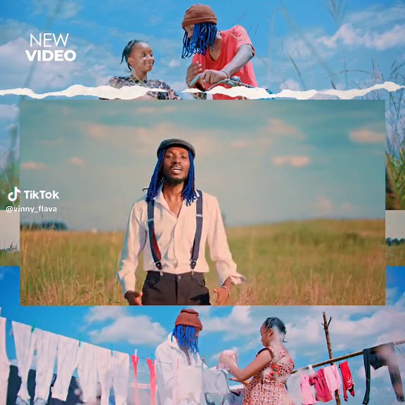 New Song with Vinny Flava | Vibe to the Tune!