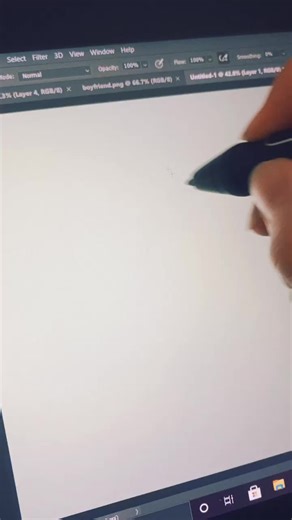 little man game make feral brain go brrrrr ((ive never posted art here, did i do it right?))#fyp#foryoupage#amongus#red#impostor#crewmate#artist#oc