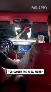 845K views · 6.9K reactions | Fails on wheels  | FailArmy | Facebook