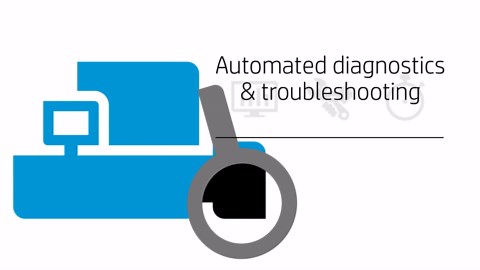 HP Indigo Print Care for HP Indigo 10000, 20000 & 30000 Digital Presses - Tablet - HP Inc Video Gallery - Products