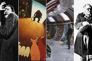 La auténtica fiesta del cine: 26 películas gratuitas y legales que puedes disfrutar online ahora mismo