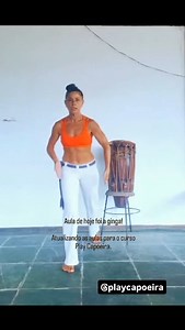 3.8K views · 30 reactions | Como Aprender a Ginga da Capoeira A...
