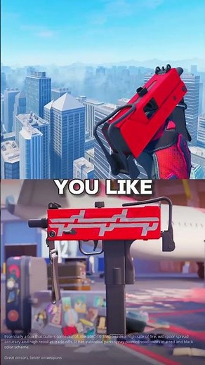 MAC-10 Candy Apple | Best BUDGET sticker crafts for CS2 Pt.18 | #cs2 #howto #combo #cs2skins