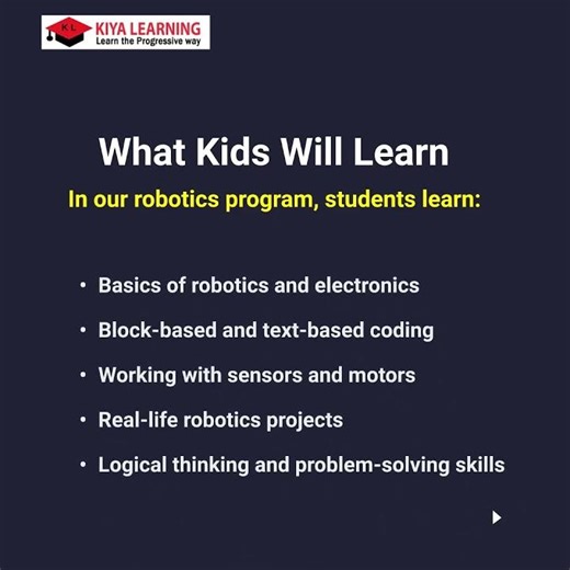 Learn Robotics Online for Kids | Arduino & Raspberry Pi
