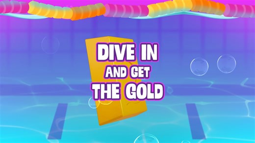 Dive into the all-new Aquatic Soda Cup and win a whopping 200 gold bars 🏆 | Candy Crush Soda Saga