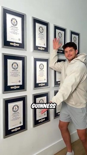 I Broke Every Food World Record