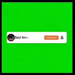 How to Add Subscribe button in video#subscribe #subscribers #youtubeshorts