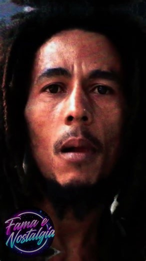 🎸 ELE SOBREVIVEU A TIROS E SUBIU AO PALCO DIAS DEPOIS 🎬 #bobmarley