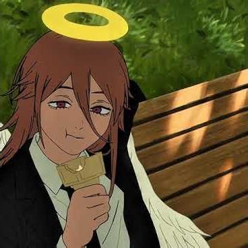 As a devil, they'll slaughter you - Chainsaw Man - Movie Reze: Arc