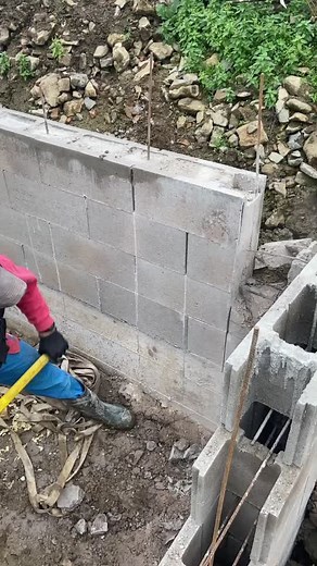 Concrete Block Laying Techniques for Effective Walls