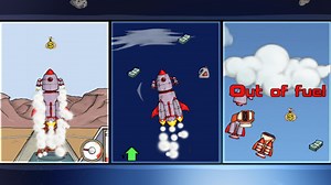 Download and Play Into Space 2: Arcade Game on PC (Emulator)