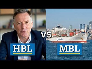 House Bill of Lading vs Master Bill of Lading Explained