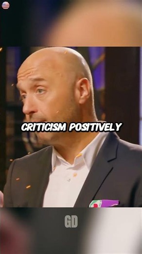 He Took Criticism… And Turned It Into PERFECTION 😳| Masterchef US S10
