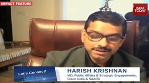 Changing Mindsets and Quick Technology Adoption to Convert Threats into an Opportunities