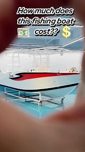 2024 Kinocean Luxury Sport Fishing Yacht Deep-V Aluminum Jet Boat with Outboard Engine for Sale