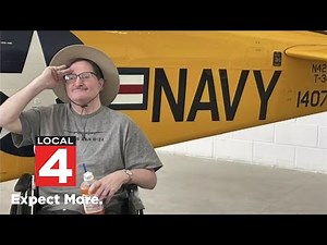 Help Me Hank scam victim given tickets to 'The Price Is Right' in Ann Arbor